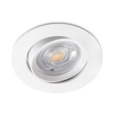 BRAYTRON SPOTLED G3 stropna svetilka LED 7W CCT bela