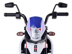 Toys Otroško kolo APRILIA RX125 z baterijo PA0302