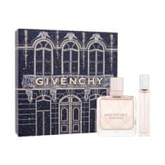 Givenchy Irresistible Set parfumska voda 50 ml + parfumska voda 12,5 ml za ženske