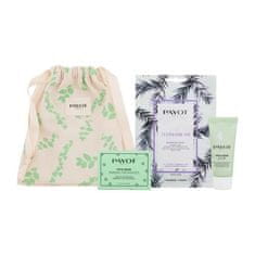 Payot Pâte Grise Kit Maskné Set gel za obraz Pate Grise Jour 30 ml + jutranja maska za obraz Teens Dream 1 kos + matirni papirčki Pate Grise 50 kos + vrečka za ženske