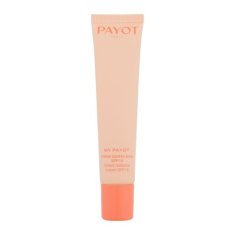 Payot My Payot Tinted Radiance Cream cc krema za vse tipe kože 40 ml