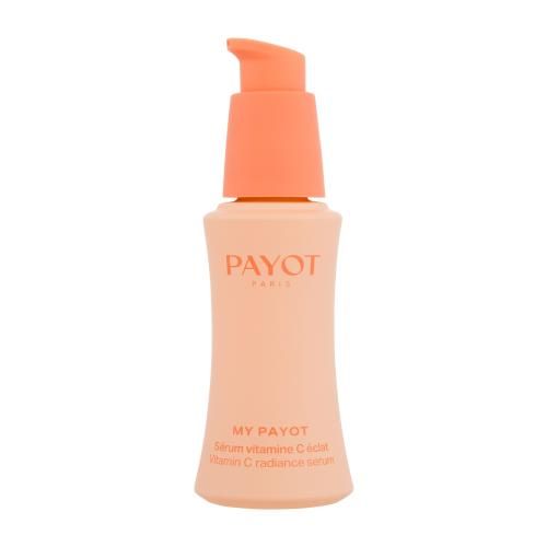 Payot My Payot Vitamin C Radiance Serum osvetljevalni serum z vitaminom c za ženske