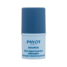 Payot Source Adaptogen Moisturising Eye Stick vlažilna krema za okoli oči v stiku 4.5 g za ženske