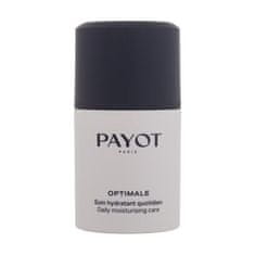 Payot Homme Optimale Daily Moisturising Care vlažilna gel-krema 50 ml za moške