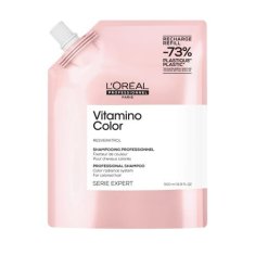 L’Oréal Vitamino Color Resveratrol 500 ml šampon barvani lasje polnilo za ženske