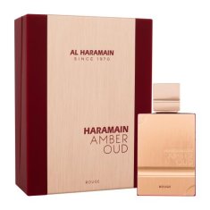 Al Haramain Amber Oud Rouge 60 ml parfumska voda unisex