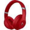 Beats Studio3 Wireless Red