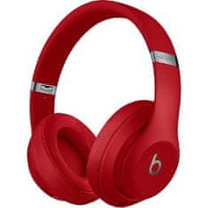 Beats Studio3 Wireless Red