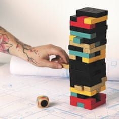 Gentlemen's Hardware Lesena igra Jenga