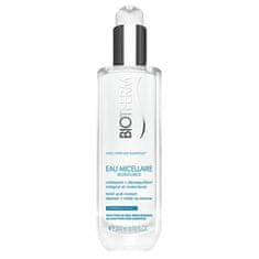 Biotherm Čiščenje micelarna voda Biosource Eau Micellaire (Total & Instant Clean er Make-Up Remover) (Neto kolièina 200 ml)