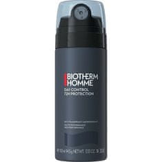 Biotherm Extreme Antiperspirant Spray for Men Day Control (72h Extreme Protection) 150 ml