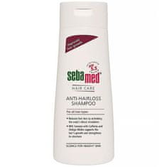 Sebamed Classic šampon proti izpadanju las (šampon proti izpadanju las) 200 ml