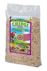 JRS Granulat Chipsi Extra XXL 10l/3,2kg