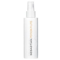 Sebastian Pro. Regeneracijska meglica za lase Potion 9 Lite 150 ml