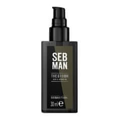 Sebastian Pro. SEB MAN ( Hair & Beard Oil) 30 ml