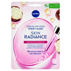 Nivea Floral Love darilni set