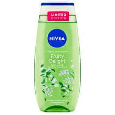 Nivea Darilni set Fruity Delight