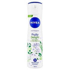 Nivea Darilni set Fruity Delight