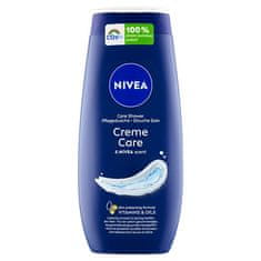 Nivea Darilni set Moment of Care