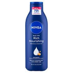 Nivea Darilni set Moment of Care