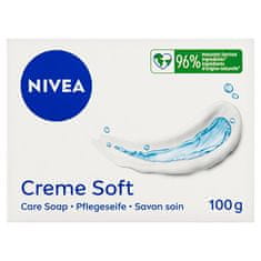 Nivea Darilni set Soft Collection