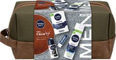 Nivea Feel Calm darilni set