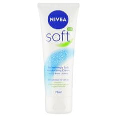 Nivea Darilni set Soft Collection