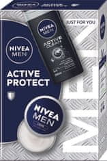 Nivea Active Protect darilni set