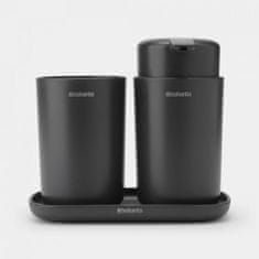 Brabantia MINDSET koplaniški set mineral siv