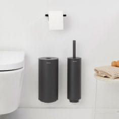 Brabantia MINDSET tri delni kopalniški set mineral siva