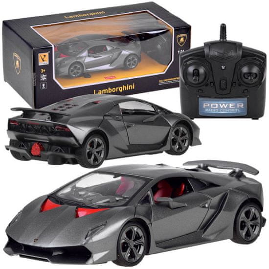 Toys Avto na daljinsko upravljanje lep Lamborghini RC0586