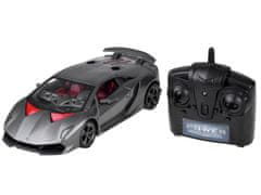 Toys Avto na daljinsko upravljanje lep Lamborghini RC0586