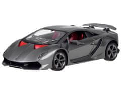 Toys Avto na daljinsko upravljanje lep Lamborghini RC0586