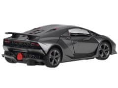 Toys Avto na daljinsko upravljanje lep Lamborghini RC0586