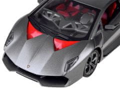 Toys Avto na daljinsko upravljanje lep Lamborghini RC0586