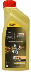 Castrol Edge Professional E 0W30 olje, 1 l