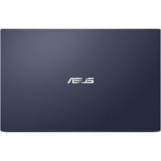 ASUS ExpertBook B1502CVA-UI73D1 prenosnik, i7-1355U, 16GB, SSD1TB, 39,6cm (15,6), FHD, W11P (90NX06X1-M03090-W11P)