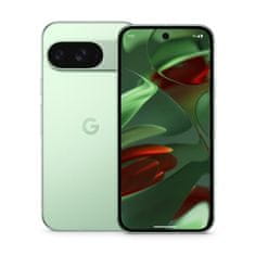 Google Google Pixel 9, 12/256GB, 5G, Dual Sim, zelena