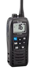 ICOM Ročna VHF postaja IC-M25