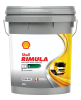 Shell Rimula R4L 15W40 olje, 20 l