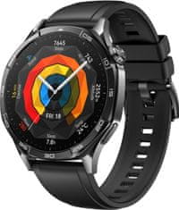 Huawei Watch GT 5 pametna ura, 46 mm, črna