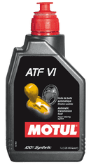 Motul ATF VI olje, 1 l