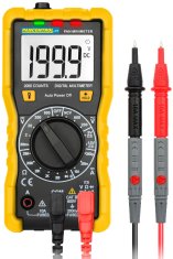 Pancontrol Multimeter PAN MINIMETER