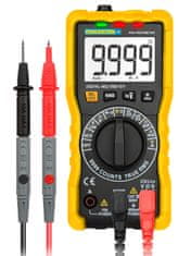 Pancontrol Multimeter PAN PROFIMETER