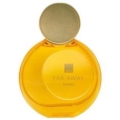 Avon Parfumska voda Far Away Shine EDP 50 ml