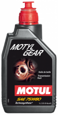 Motul Motyl Gear 75W80 olje, 1 l