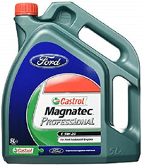 Castrol Magnatec Professional E 5W20 olje, 5 l