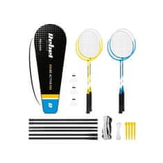 Rebel RBA-4104 Set za badminton z mrežo