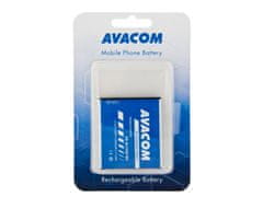 Avacom Baterija GSSA-J100-1850 za Samsung Galaxy J1 Li-Ion 3,85V 1850mAh