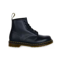 Dr. Martens Vojaški škornji mornarsko modra 36 EU 101